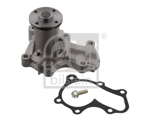 Obrázok Vodné čerpadlo, chladenie motora FEBI BILSTEIN  34267