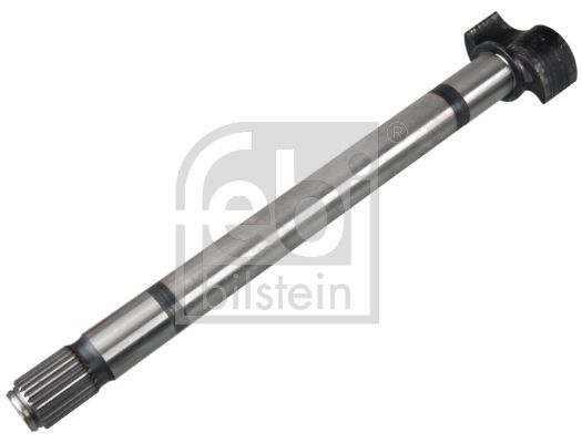 Obrázok Hriadeľ brzdového kľúča pre bubnovú brzdu FEBI BILSTEIN  34358
