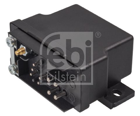 Obrázok Relé żeraviaceho systému FEBI BILSTEIN  34450