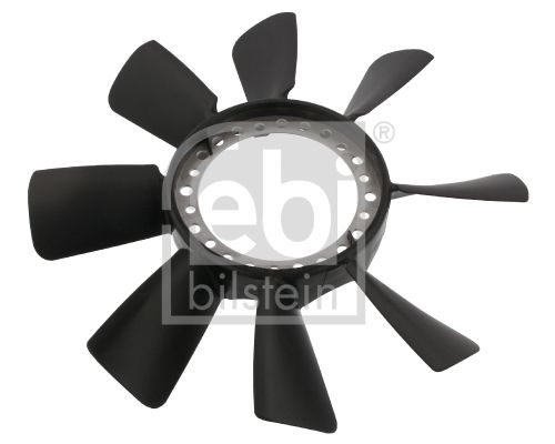 Obrázok Koleso ventilátora chladenia motora FEBI BILSTEIN  34466