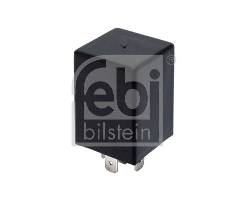 Obrázok Relé intervalu stierania/ostrekovania FEBI BILSTEIN  34502