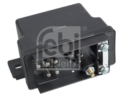 Obrázok Relé żeraviaceho systému FEBI BILSTEIN  34524