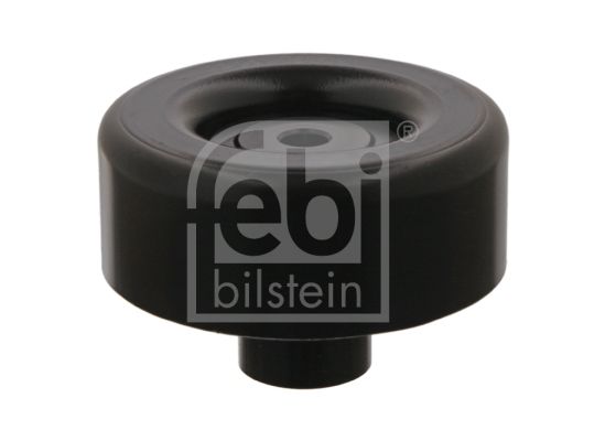 Obrázok Vratná/vodiaca kladka rebrovaného klinového remeňa FEBI BILSTEIN  34536