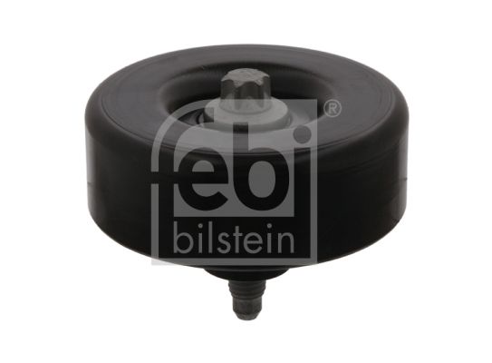 Obrázok Vratná/vodiaca kladka rebrovaného klinového remeňa FEBI BILSTEIN  34537