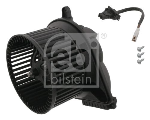 Obrázok Vnútorný ventilátor FEBI BILSTEIN  34594