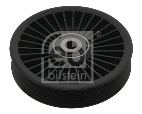 Obrázok Vratná/vodiaca kladka rebrovaného klinového remeňa FEBI BILSTEIN  34619