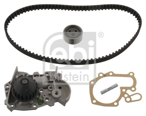 Obrázok Vodné čerpadlo + sada ozubeného remeňa FEBI BILSTEIN  34641