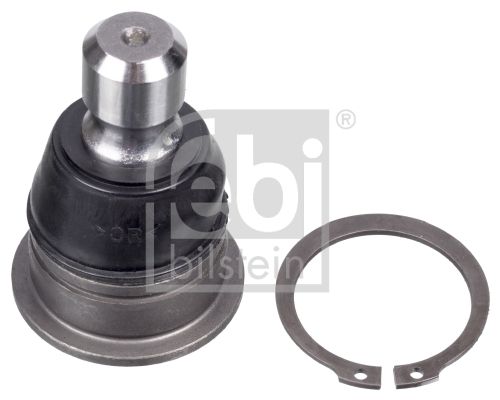Obrázok Zvislý/nosný čap FEBI BILSTEIN  34666