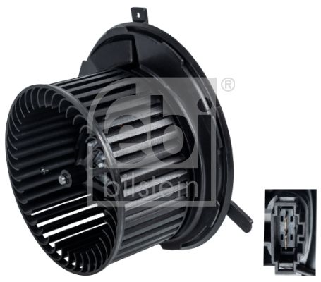 Obrázok Vnútorný ventilátor FEBI BILSTEIN  34726