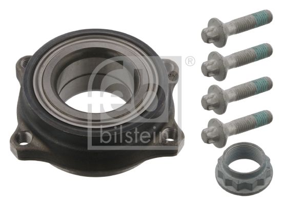 Obrázok Lożisko kolesa - opravná sada FEBI BILSTEIN  34738