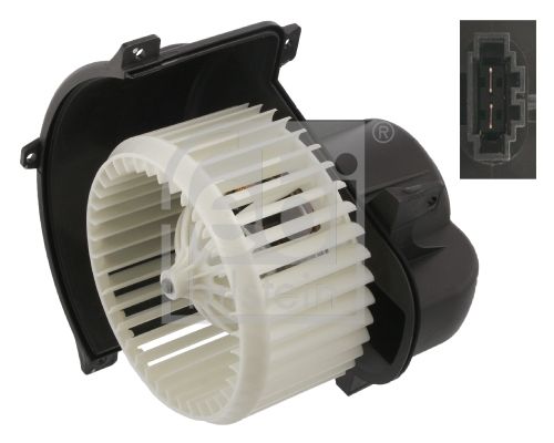 Obrázok Vnútorný ventilátor FEBI BILSTEIN  34788