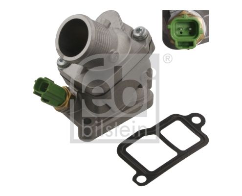 Obrázok Termostat chladenia FEBI BILSTEIN  34850