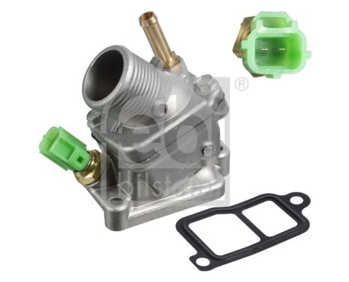 Obrázok Termostat chladenia FEBI BILSTEIN  34851