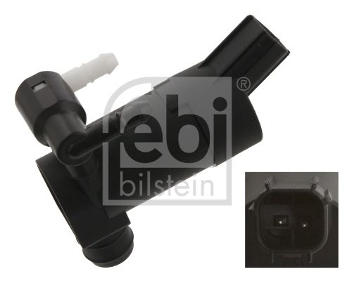 Obrázok Čerpadlo ostrekovača skiel FEBI BILSTEIN  34863