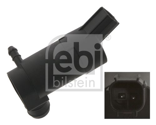Obrázok Čerpadlo ostrekovača skiel FEBI BILSTEIN  34864