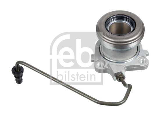 Obrázok Centrálna vysúvacia páka spojky FEBI BILSTEIN  34939