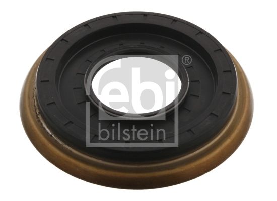 Obrázok Tesniaci krúżok hriadeľa diferenciálu FEBI BILSTEIN  34974