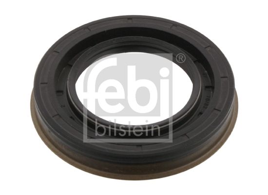 Obrázok Tesniaci krúżok hriadeľa diferenciálu FEBI BILSTEIN  34976