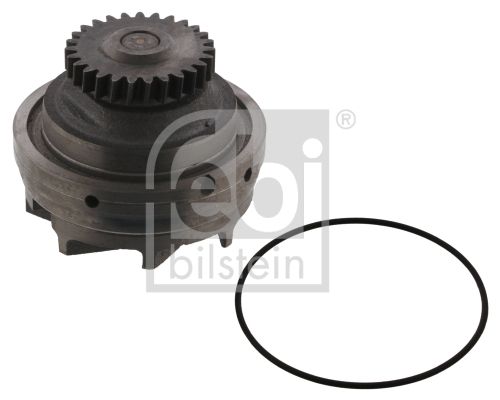 Obrázok Vodné čerpadlo, chladenie motora FEBI BILSTEIN  35022