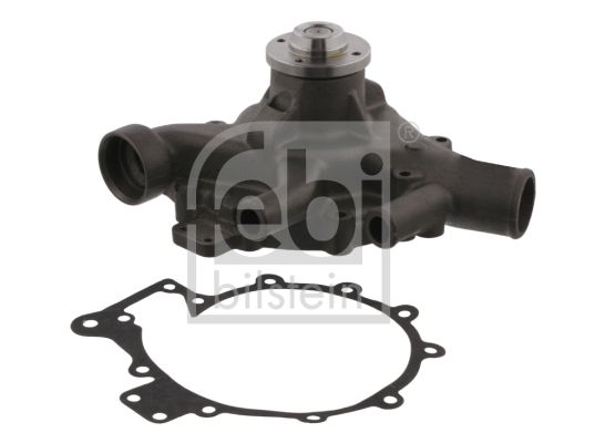 Obrázok Vodné čerpadlo, chladenie motora FEBI BILSTEIN  35031