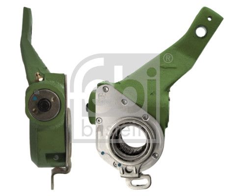 Obrázok Pákový ovládač brzdového systému FEBI BILSTEIN  35093