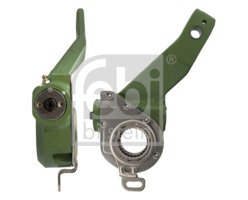 Obrázok Pákový ovládač brzdového systému FEBI BILSTEIN  35094