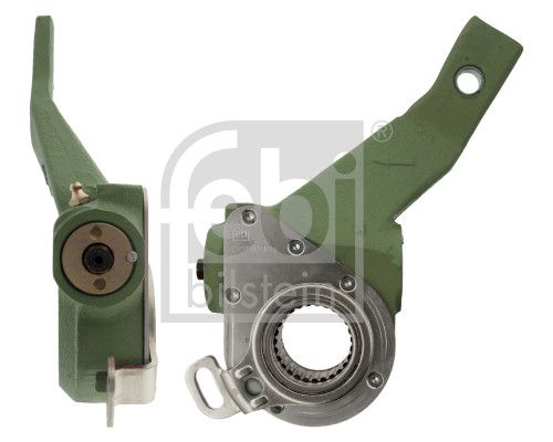 Obrázok Pákový ovládač brzdového systému FEBI BILSTEIN  35095