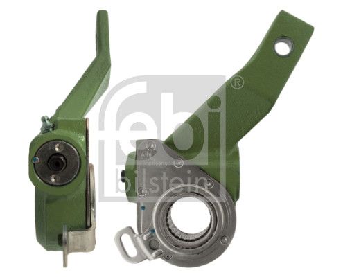Obrázok Pákový ovládač brzdového systému FEBI BILSTEIN  35096