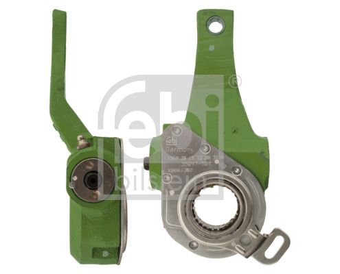 Obrázok Pákový ovládač brzdového systému FEBI BILSTEIN  35097