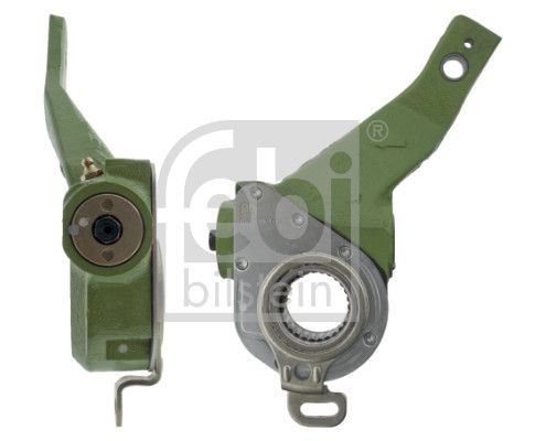 Obrázok Pákový ovládač brzdového systému FEBI BILSTEIN  35099