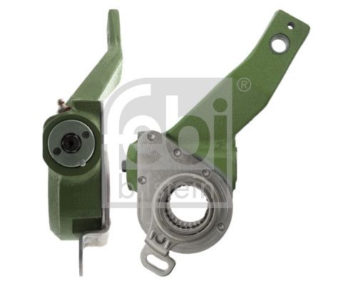 Obrázok Pákový ovládač brzdového systému FEBI BILSTEIN  35100