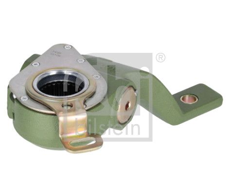 Obrázok Pákový ovládač brzdového systému FEBI BILSTEIN  35106