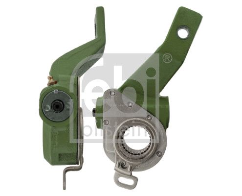 Obrázok Pákový ovládač brzdového systému FEBI BILSTEIN  35107
