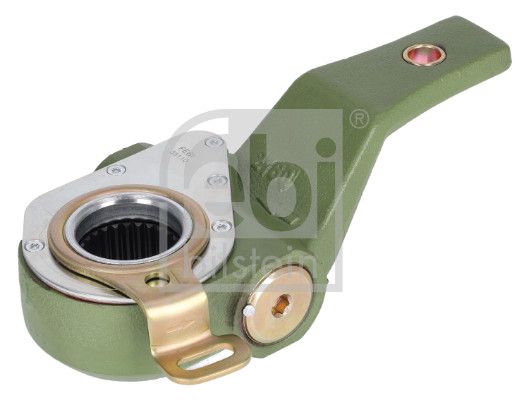 Obrázok Pákový ovládač brzdového systému FEBI BILSTEIN  35110