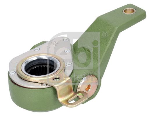 Obrázok Pákový ovládač brzdového systému FEBI BILSTEIN  35112