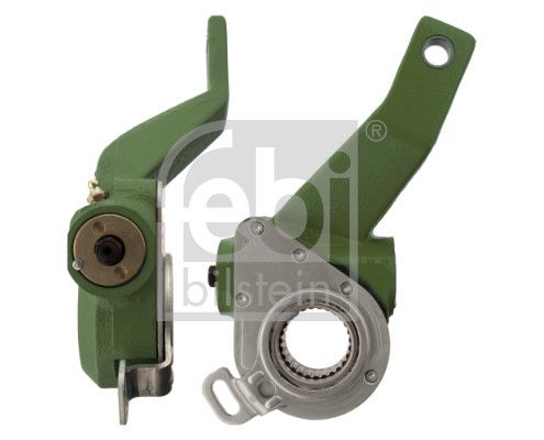 Obrázok Pákový ovládač brzdového systému FEBI BILSTEIN  35116