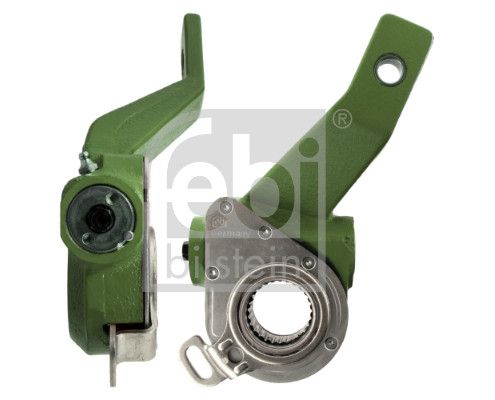 Obrázok Pákový ovládač brzdového systému FEBI BILSTEIN  35118