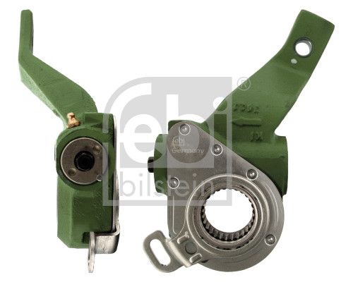 Obrázok Pákový ovládač brzdového systému FEBI BILSTEIN  35119