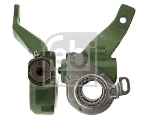Obrázok Pákový ovládač brzdového systému FEBI BILSTEIN  35121