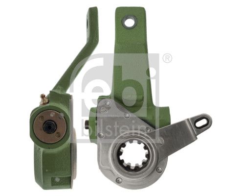 Obrázok Pákový ovládač brzdového systému FEBI BILSTEIN  35122