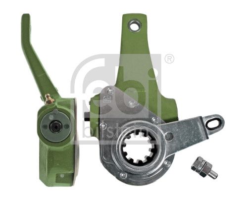 Obrázok Pákový ovládač brzdového systému FEBI BILSTEIN  35123
