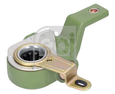 Obrázok Pákový ovládač brzdového systému FEBI BILSTEIN  35124
