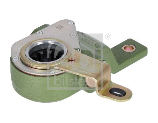 Obrázok Pákový ovládač brzdového systému FEBI BILSTEIN  35125