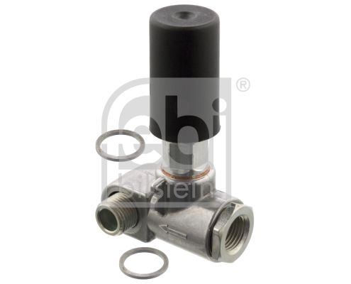 Obrázok Čerpadlo prívodu paliva FEBI BILSTEIN  35195
