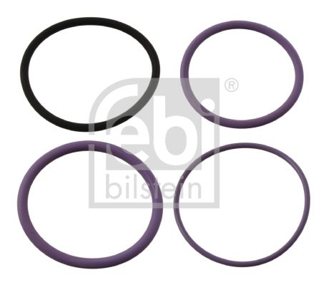 Obrázok Sada tesnení pre vstrekovaciu trysku FEBI BILSTEIN  35200