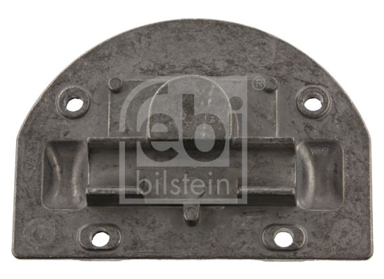 Obrázok Kryt, hriadeľ vačky brzdy FEBI BILSTEIN  35202