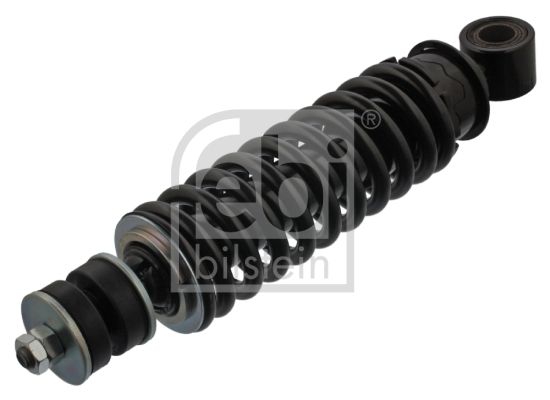 Obrázok Tlmič zavesenia kabíny vodiča FEBI BILSTEIN  35310
