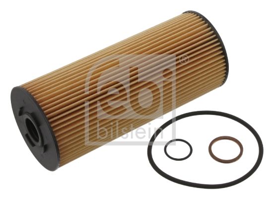 Obrázok Olejový filter FEBI BILSTEIN  35343