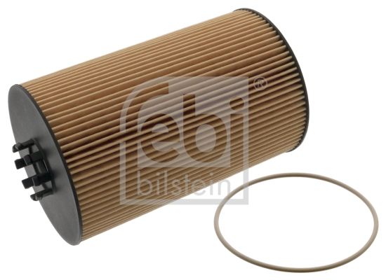 Obrázok Olejový filter FEBI BILSTEIN  35348