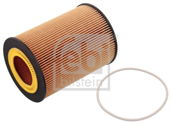 Obrázok Olejový filter FEBI BILSTEIN  35349